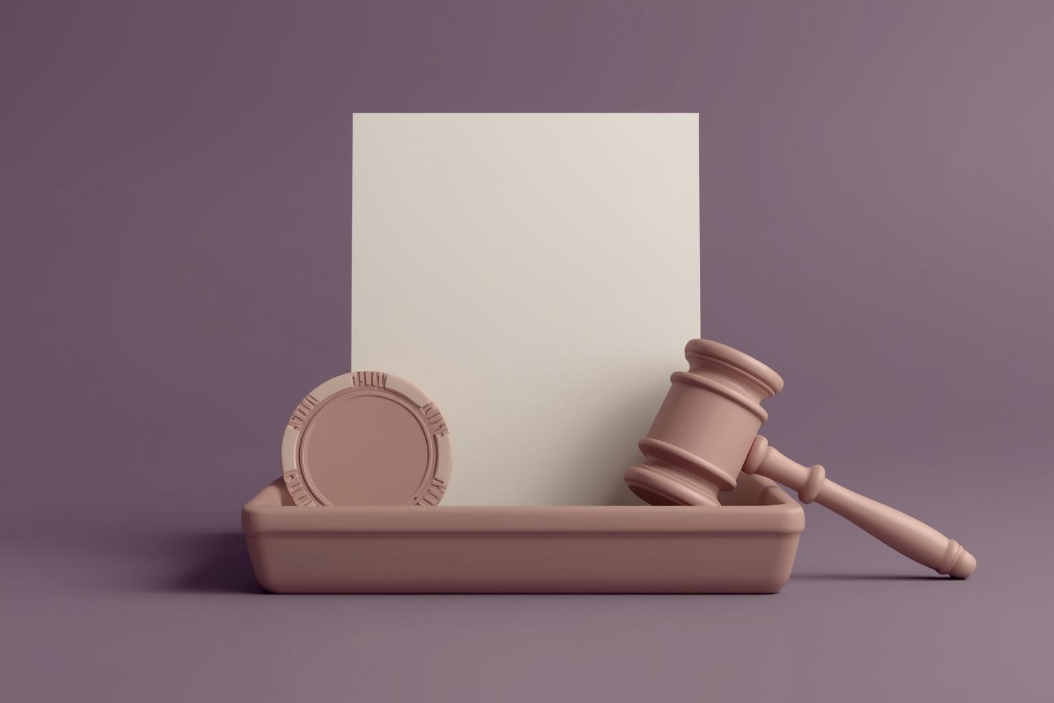 Jakie warunki musi spełnić legalne kasyno online